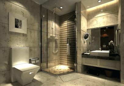 Bathroom remodeling Bridgeport WV